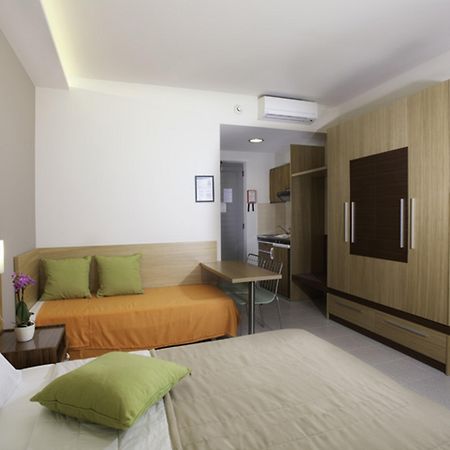 Pefkos Beach Studios & Apartments Pefki  Экстерьер фото