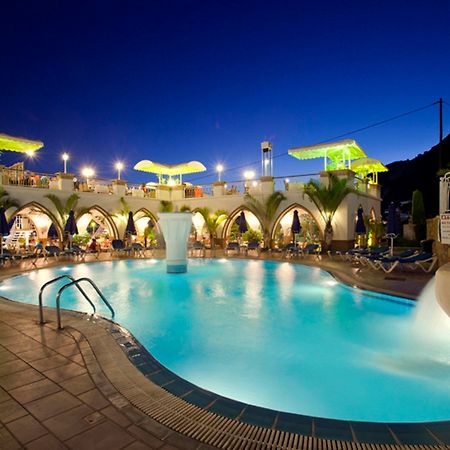 Pefkos Beach Studios & Apartments Pefki  Экстерьер фото