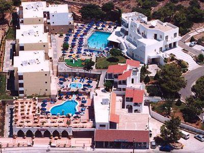 Pefkos Beach Studios & Apartments Pefki  Экстерьер фото