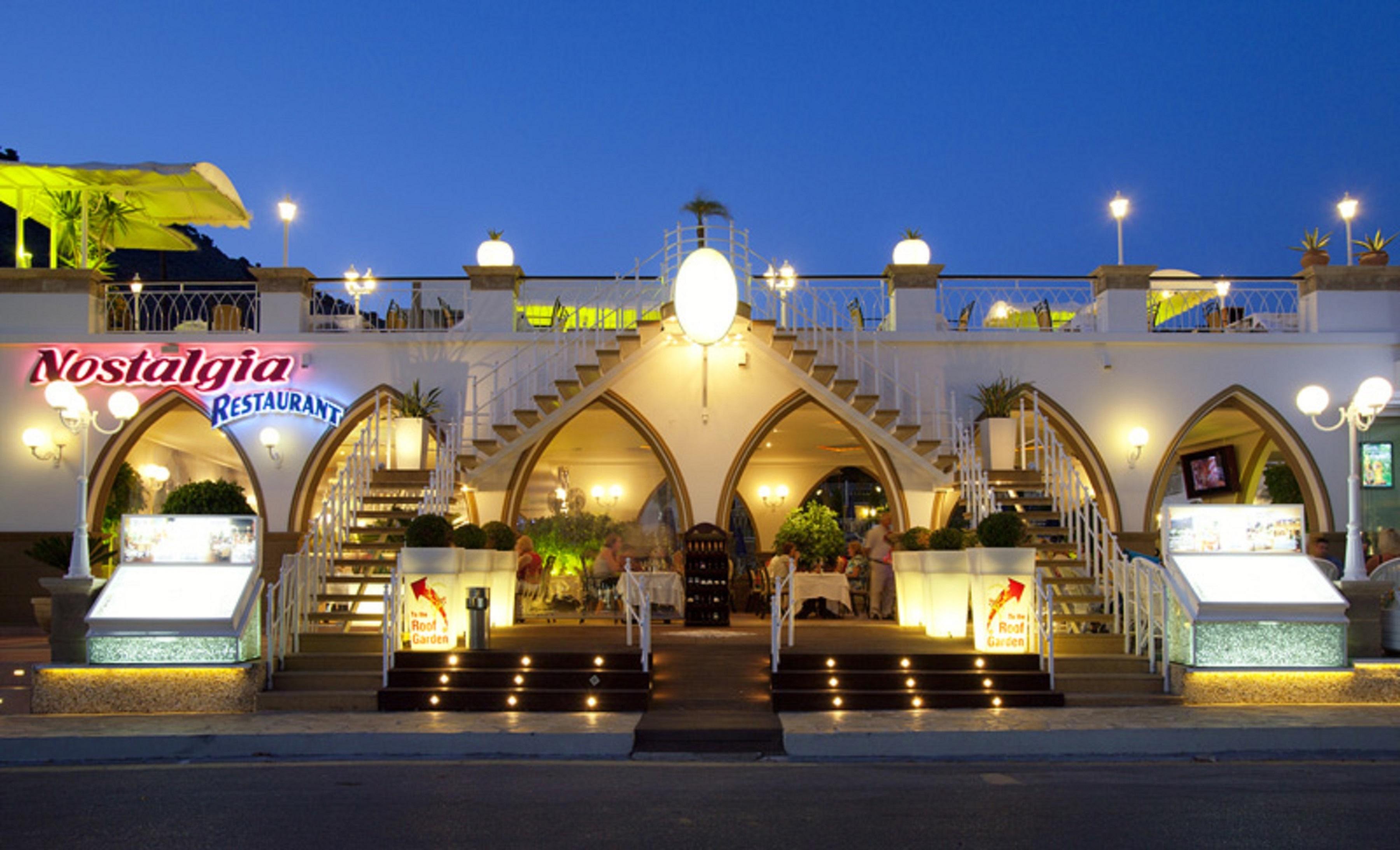 Pefkos Beach Studios & Apartments Pefki  Экстерьер фото
