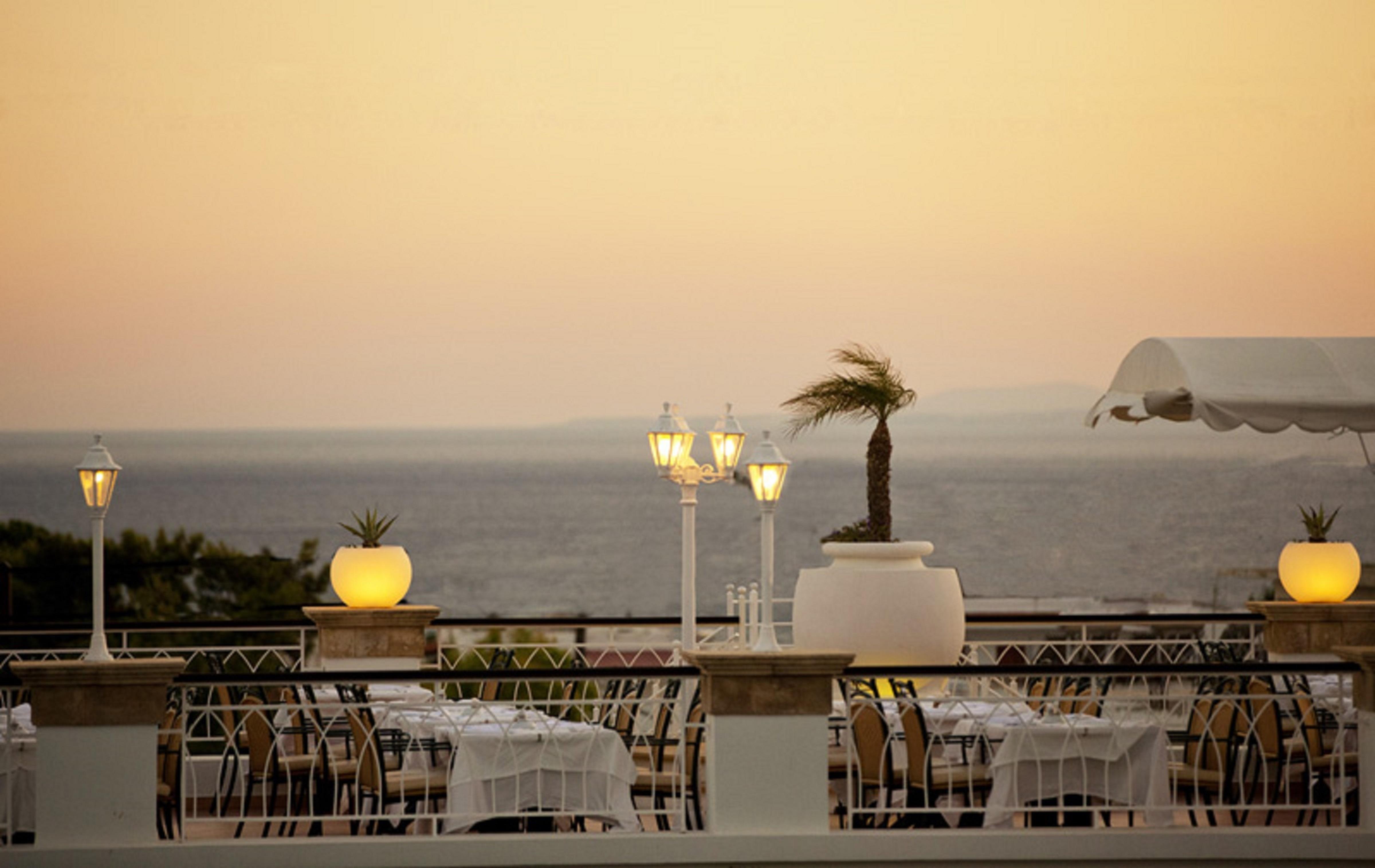 Pefkos Beach Studios & Apartments Pefki  Экстерьер фото