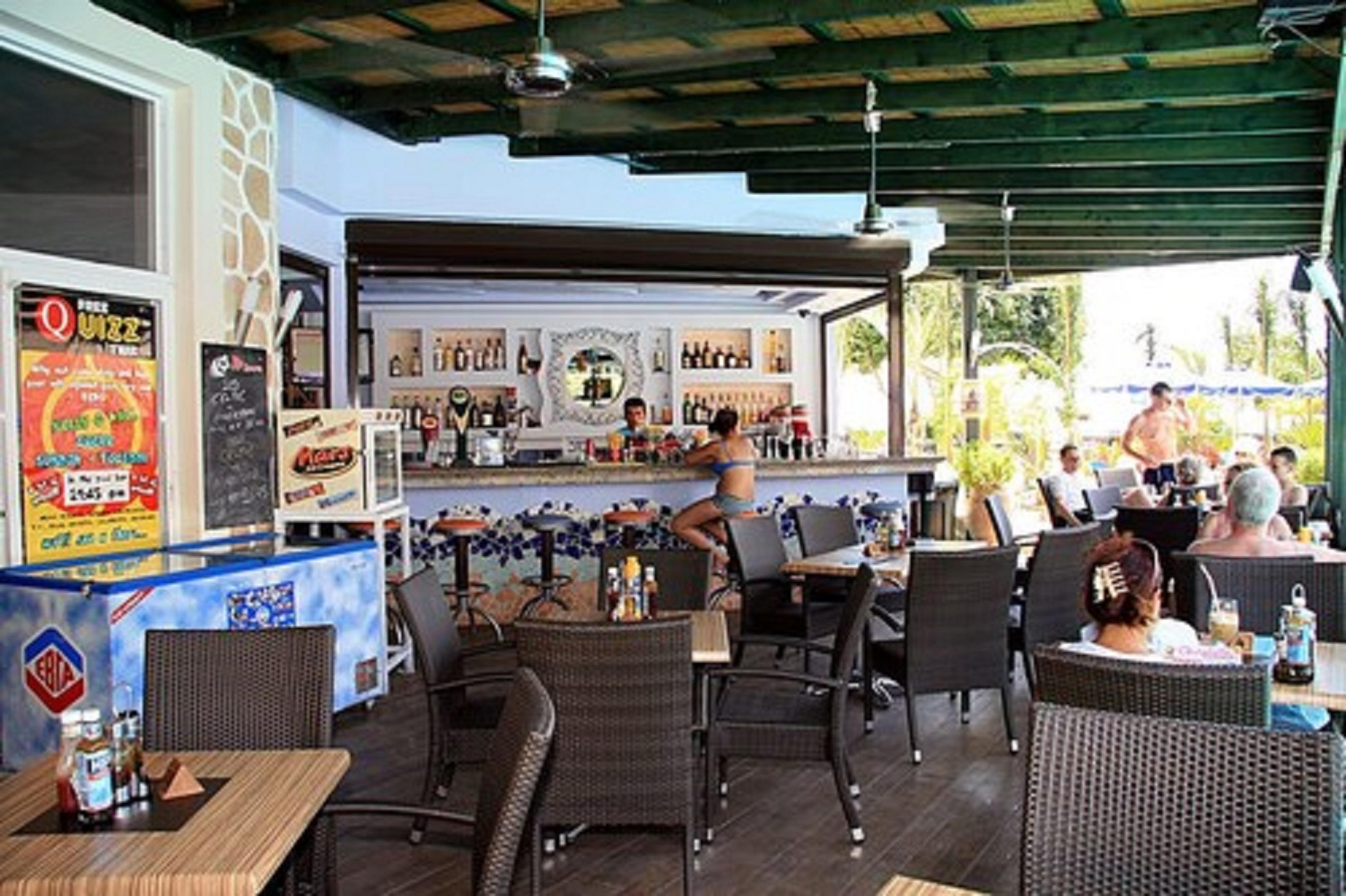 Pefkos Beach Studios & Apartments Pefki  Экстерьер фото