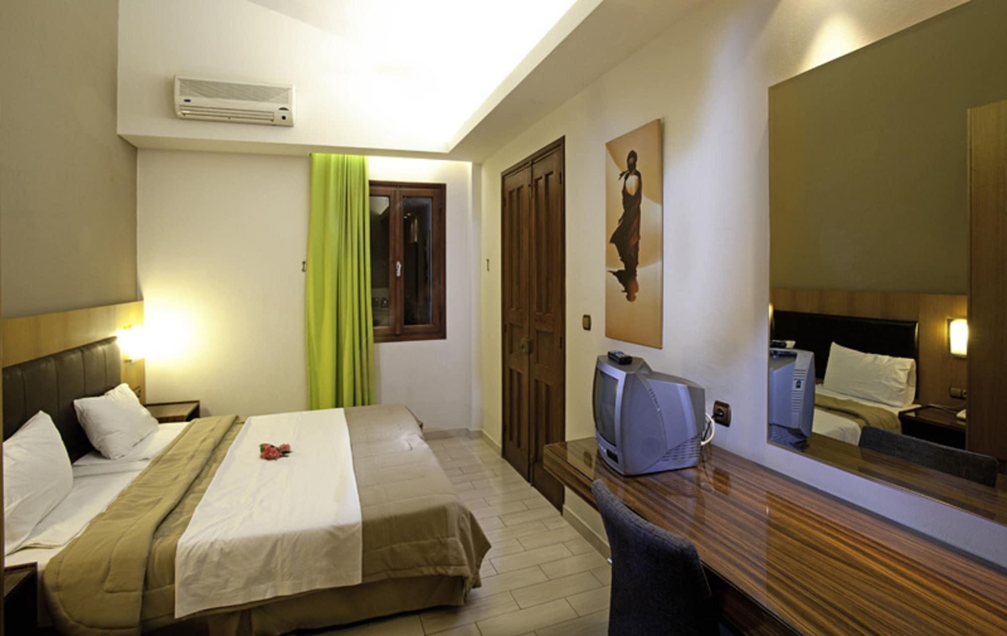Pefkos Beach Studios & Apartments Pefki  Экстерьер фото